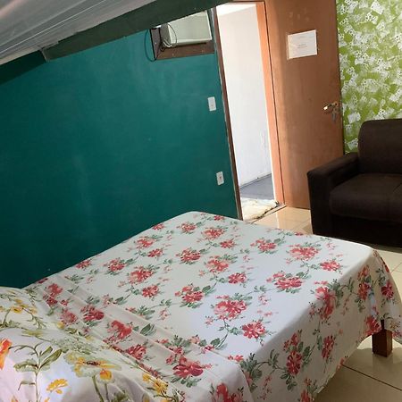 Hostel Morro De Sao Paulo Salvador Eksteriør bilde