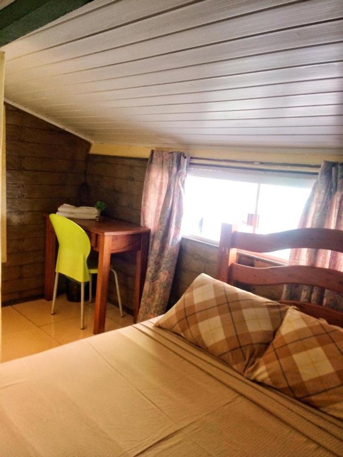 Hostel Morro De Sao Paulo Salvador Eksteriør bilde