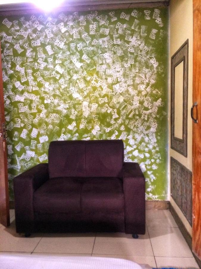 Hostel Morro De Sao Paulo Salvador Eksteriør bilde