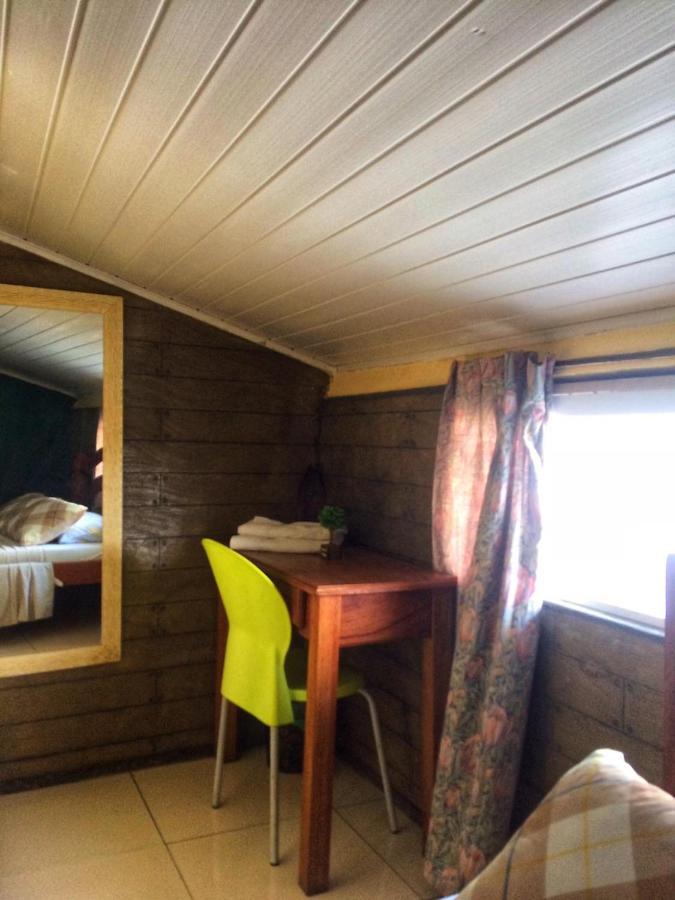 Hostel Morro De Sao Paulo Salvador Eksteriør bilde