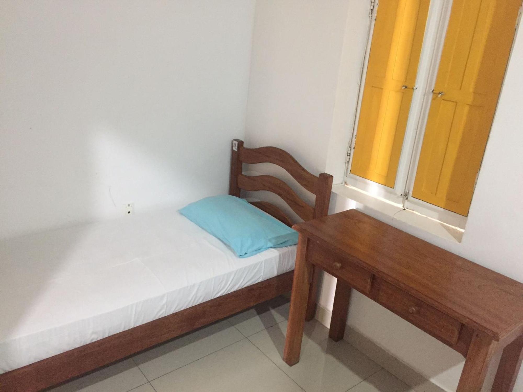 Hostel Morro De Sao Paulo Salvador Eksteriør bilde