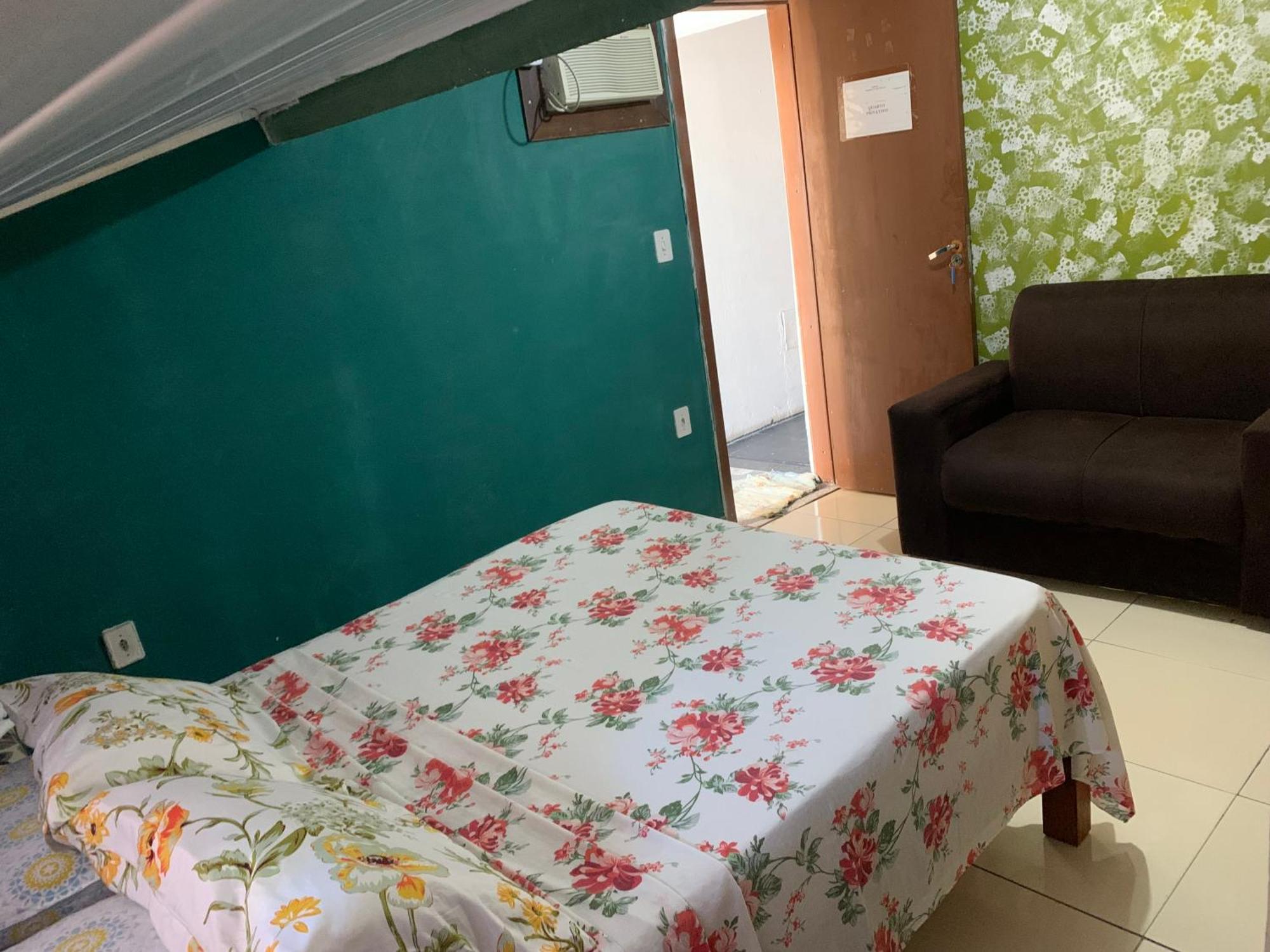 Hostel Morro De Sao Paulo Salvador Eksteriør bilde