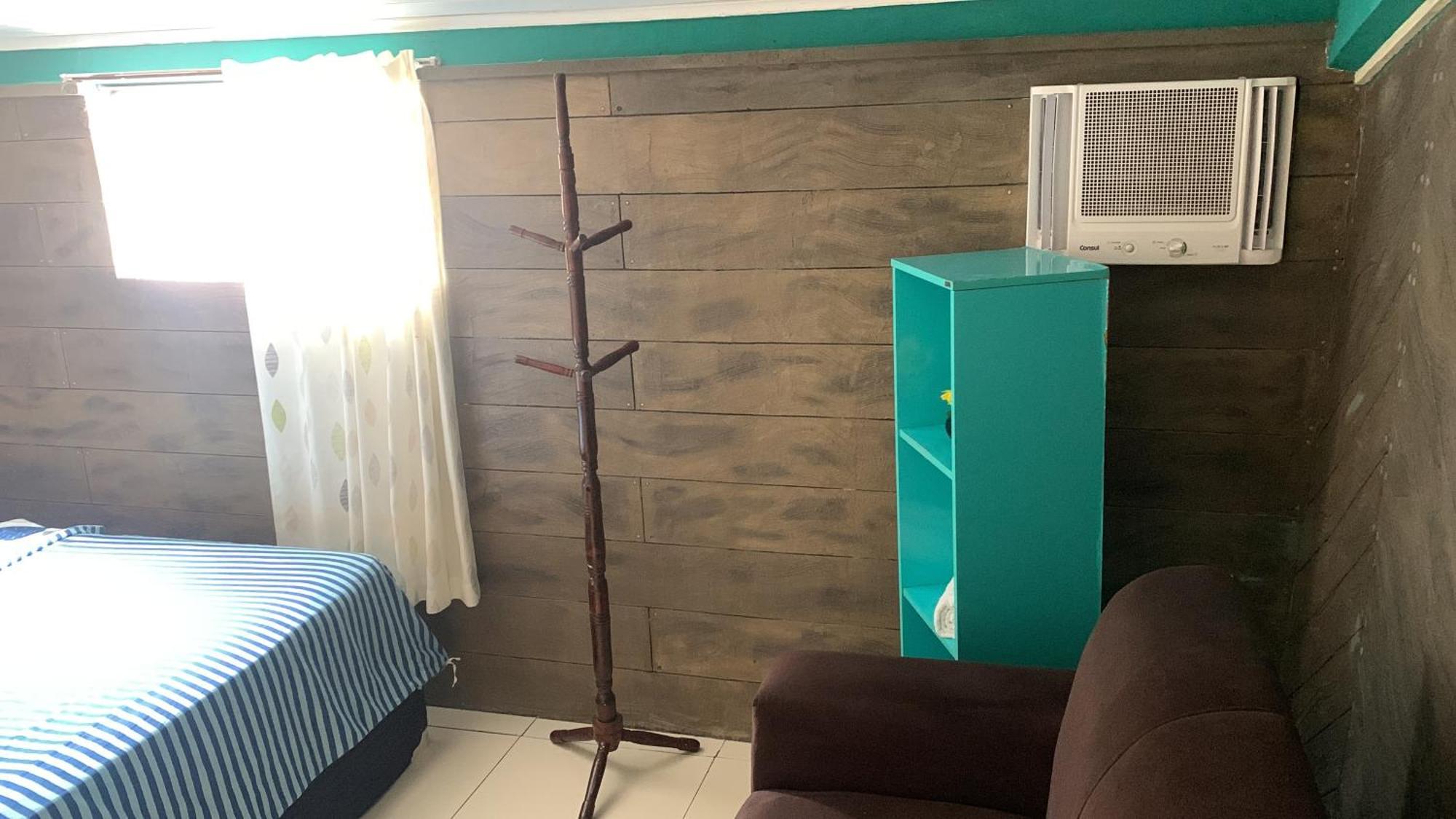 Hostel Morro De Sao Paulo Salvador Eksteriør bilde