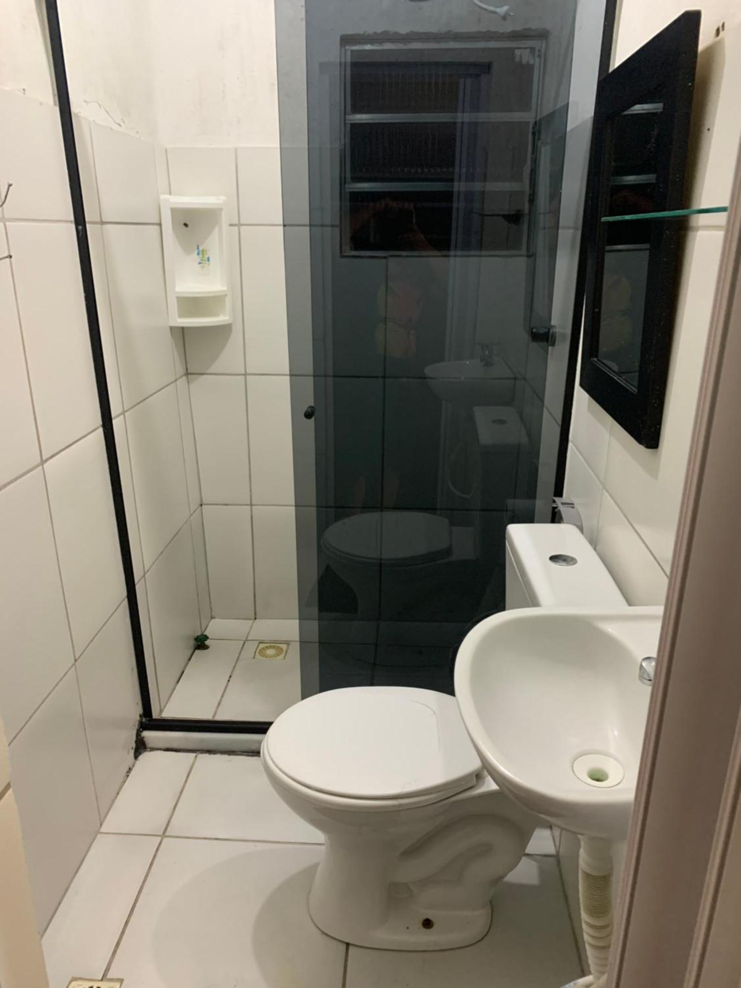 Hostel Morro De Sao Paulo Salvador Eksteriør bilde
