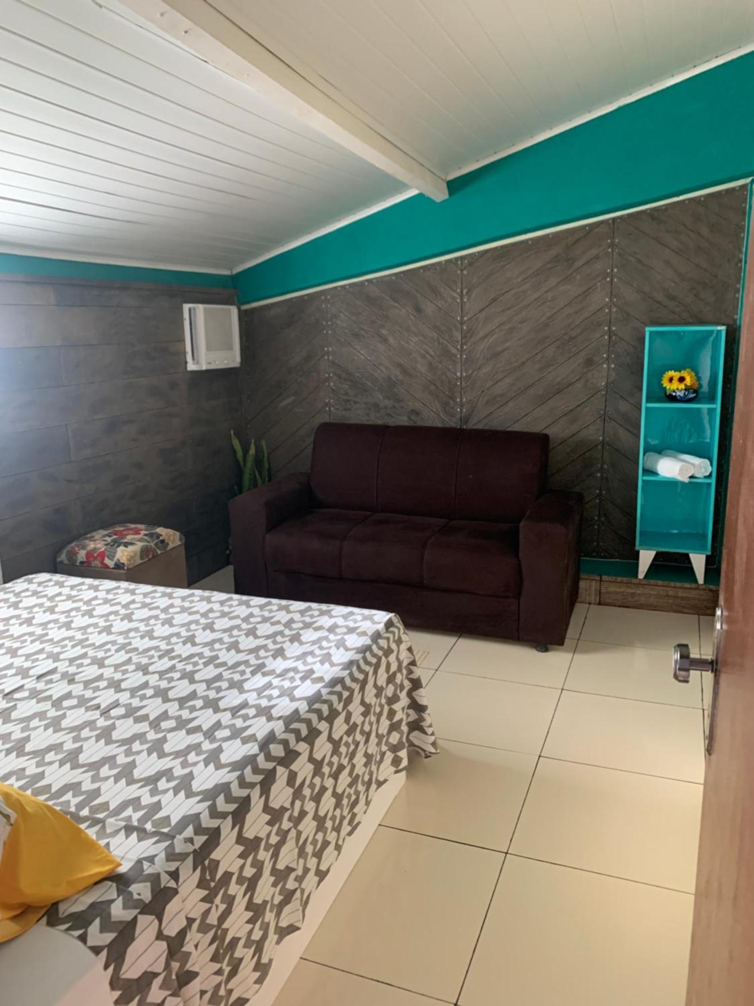 Hostel Morro De Sao Paulo Salvador Eksteriør bilde