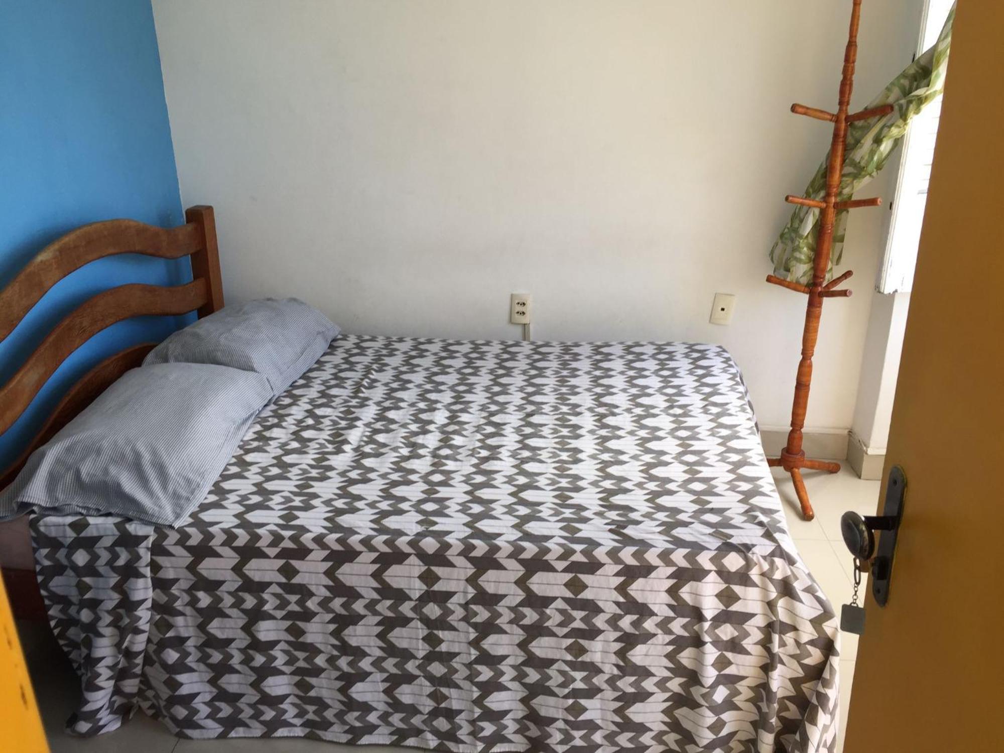 Hostel Morro De Sao Paulo Salvador Eksteriør bilde