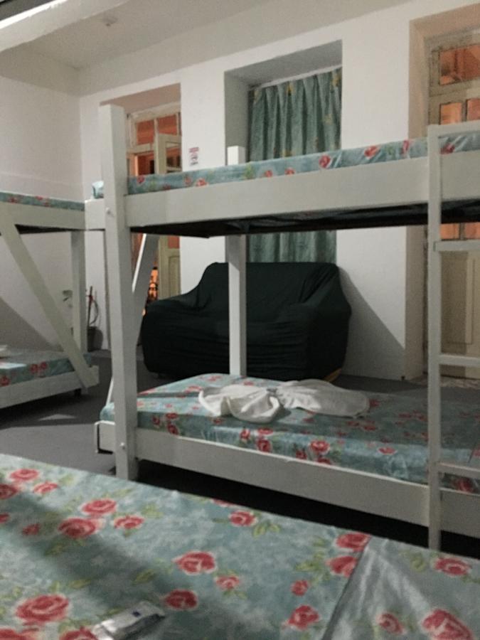 Hostel Morro De Sao Paulo Salvador Eksteriør bilde