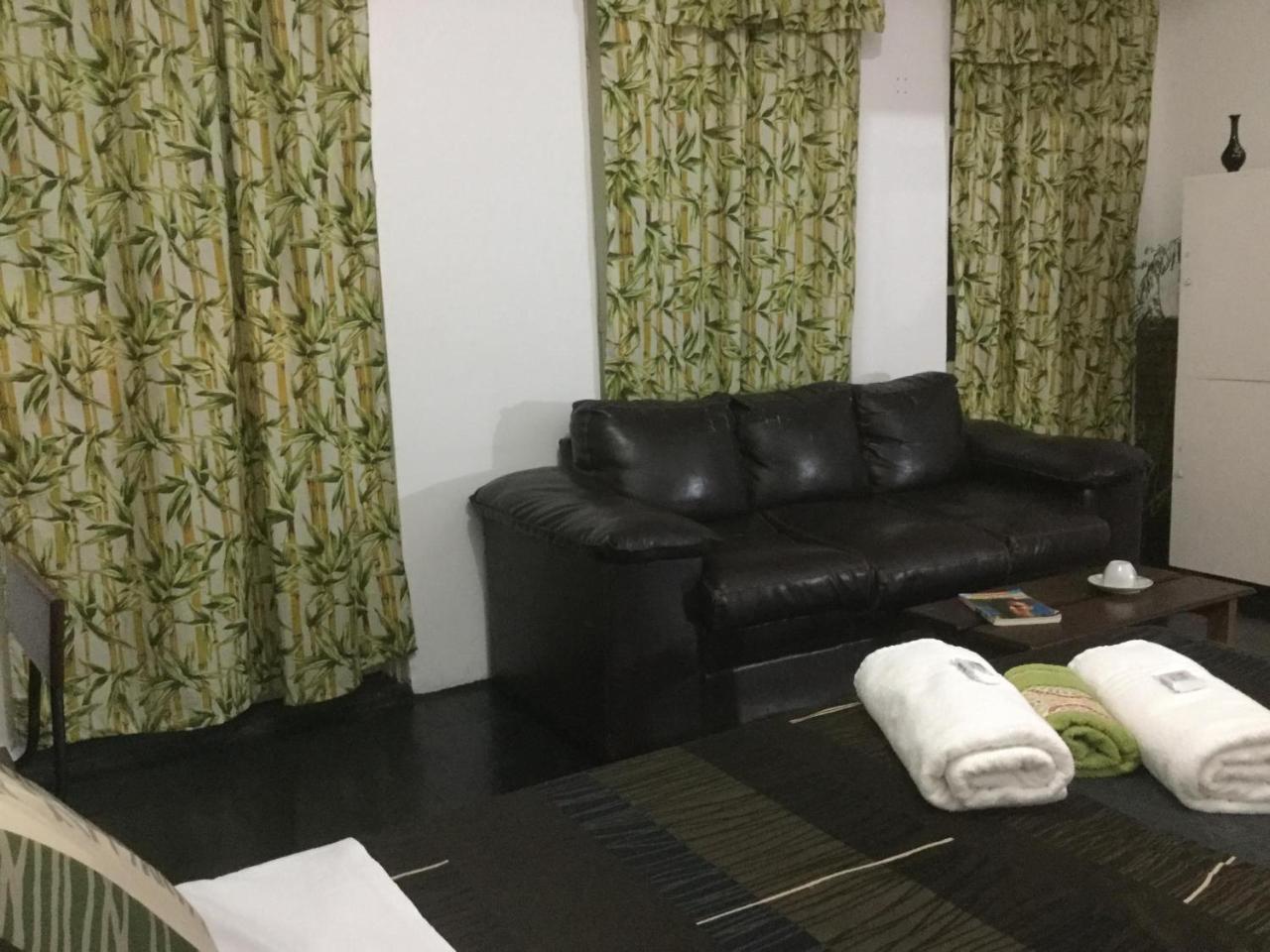 Hostel Morro De Sao Paulo Salvador Eksteriør bilde