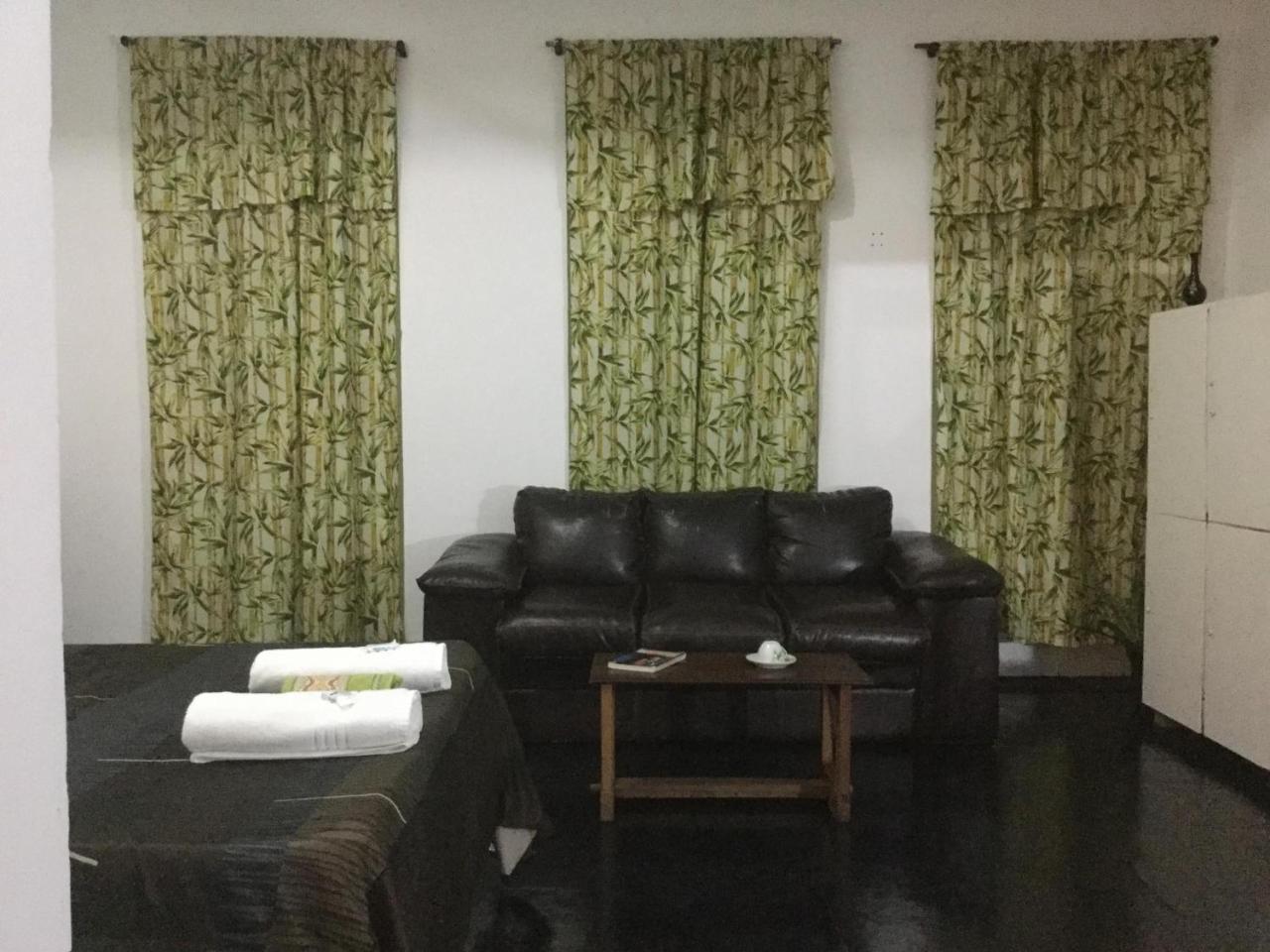 Hostel Morro De Sao Paulo Salvador Eksteriør bilde