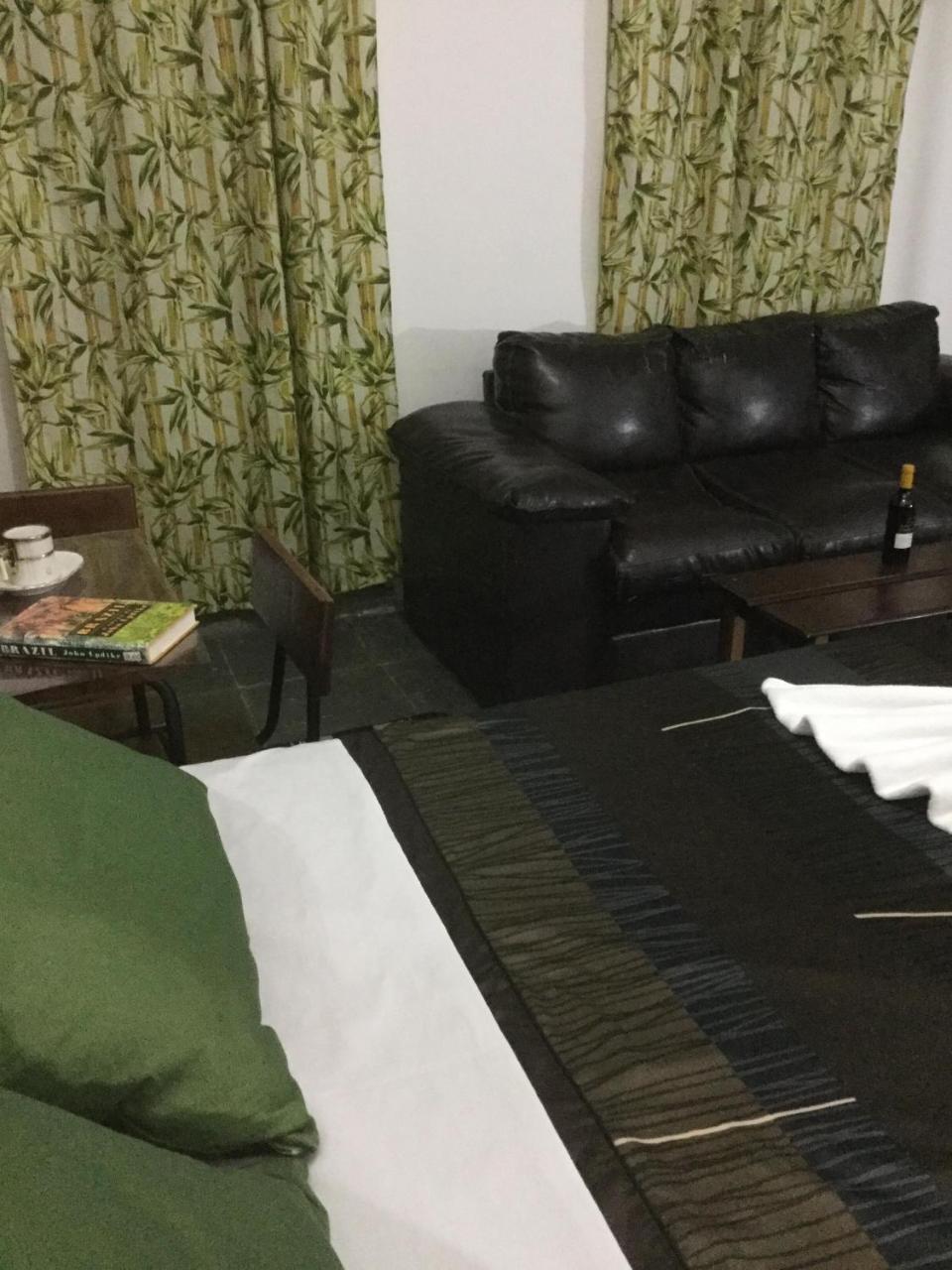 Hostel Morro De Sao Paulo Salvador Eksteriør bilde