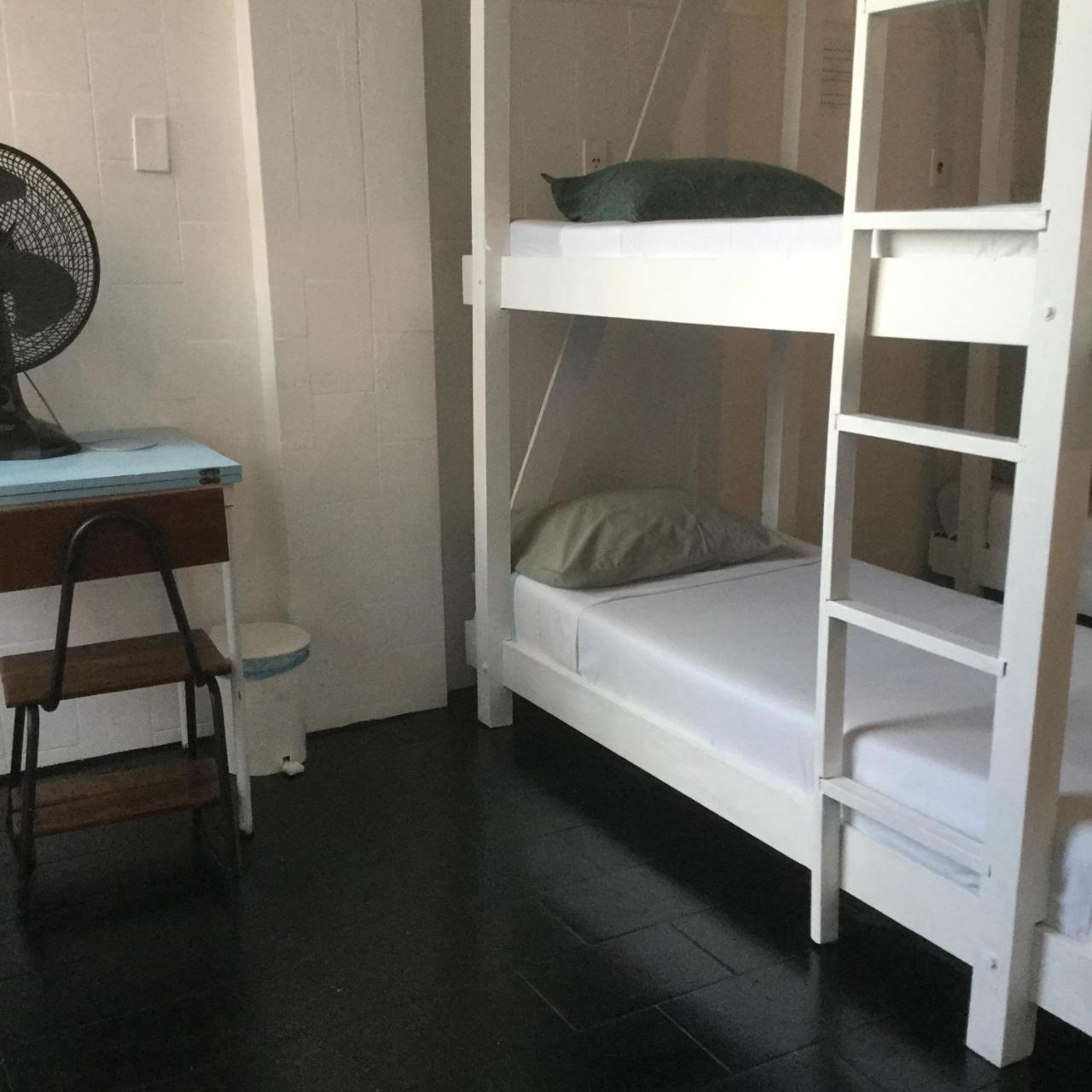 Hostel Morro De Sao Paulo Salvador Eksteriør bilde