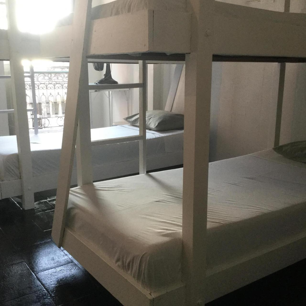 Hostel Morro De Sao Paulo Salvador Eksteriør bilde