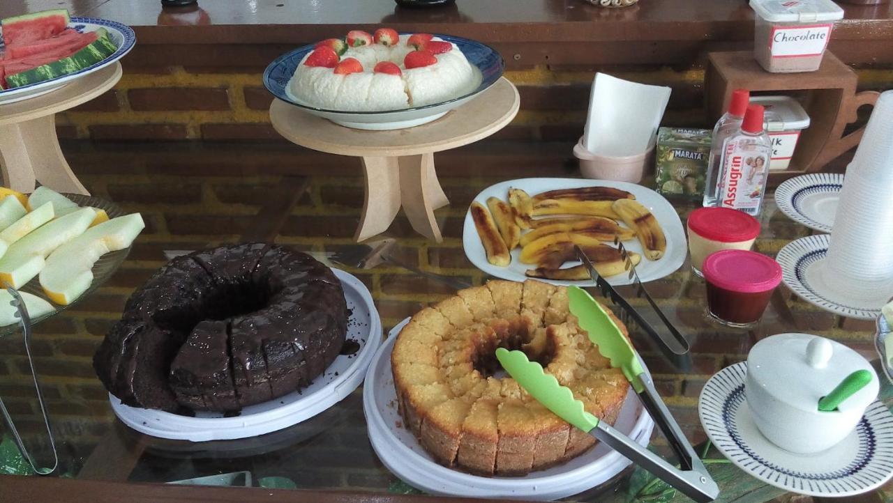 Hostel Morro De Sao Paulo Salvador Eksteriør bilde