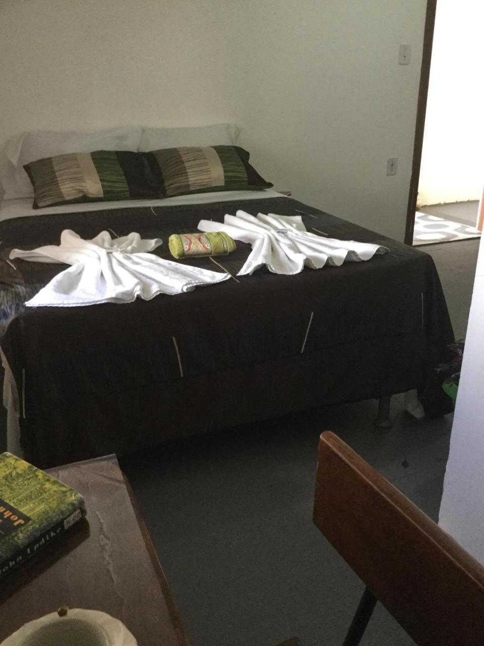 Hostel Morro De Sao Paulo Salvador Eksteriør bilde